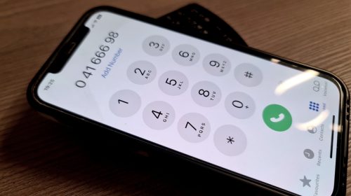 Kako ugotoviti čigava je telefonska številka