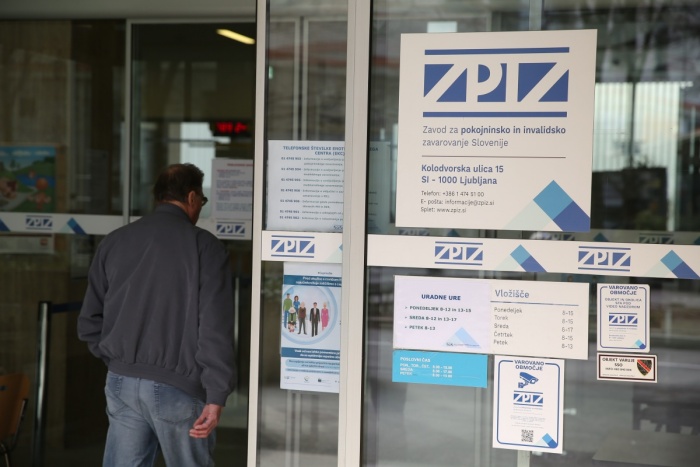 Kako do invalidske pokojnine?