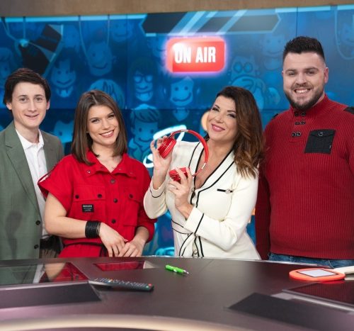 Življenjske zgodbe kot opomin: preventivne delavnice za mlade v Občini Brežice