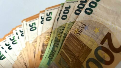 Ko začneš šteti in nehaš verjeti