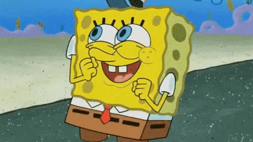 Binganje: Včasih bingam hit, včasih pa počas