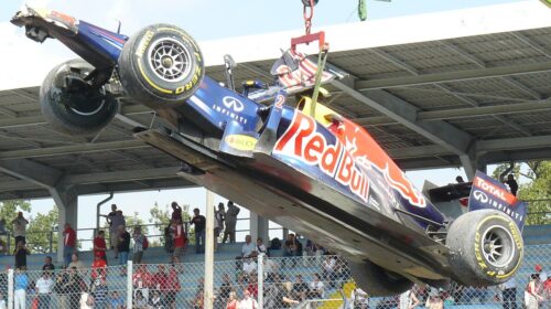 Nikoli ni prepozno, dokler ni prepozno