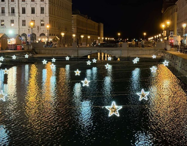 Lepe božične praznike