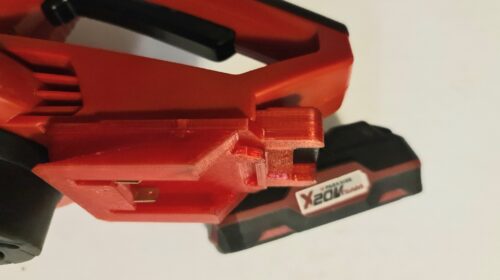 Adapterji (vmesniki) za baterije in orodja Ferrex, Parkside, Makita, Einhell