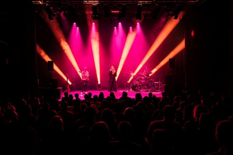 martina et al Live @ Siti Teater