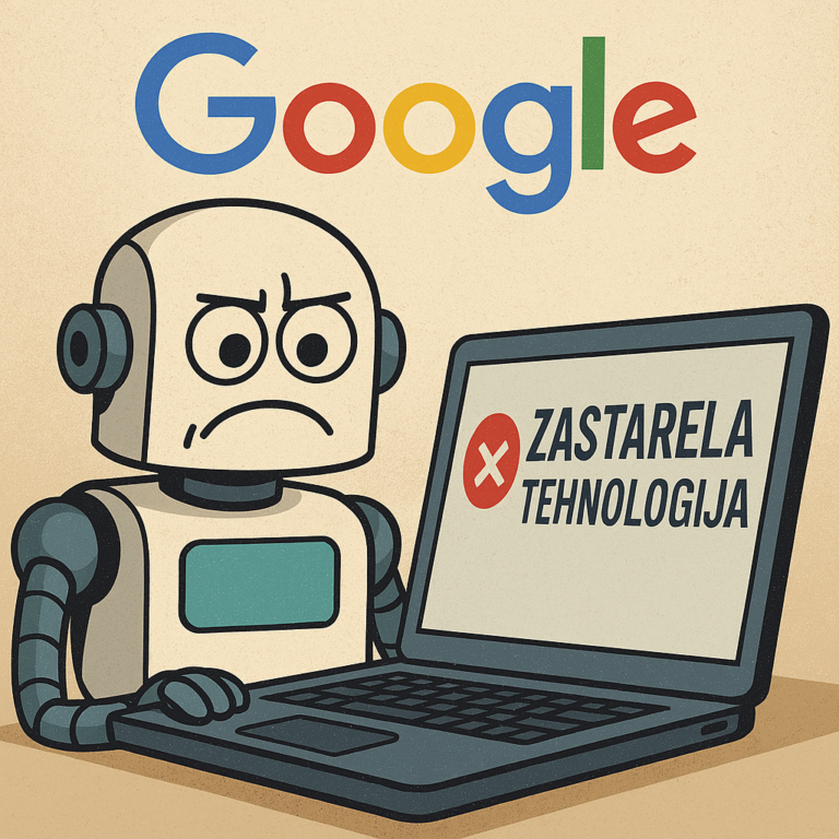 Googlebot-badbots-outdated-technology